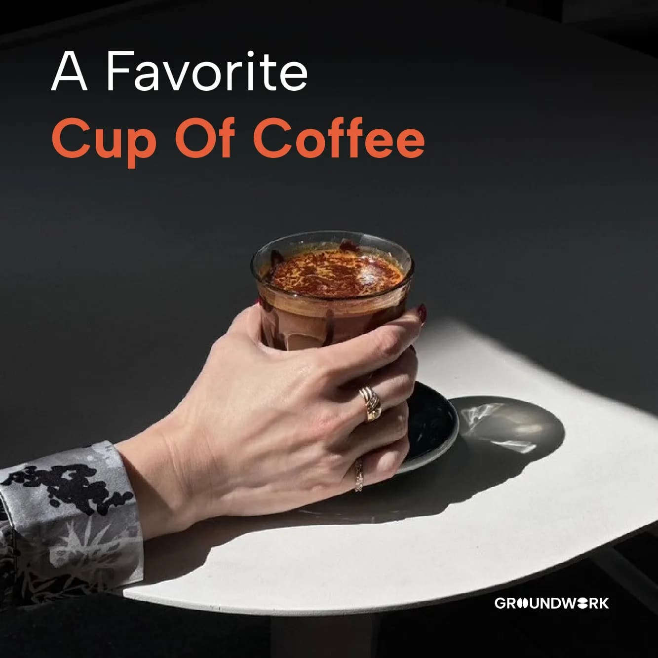 Food & Drink Promote