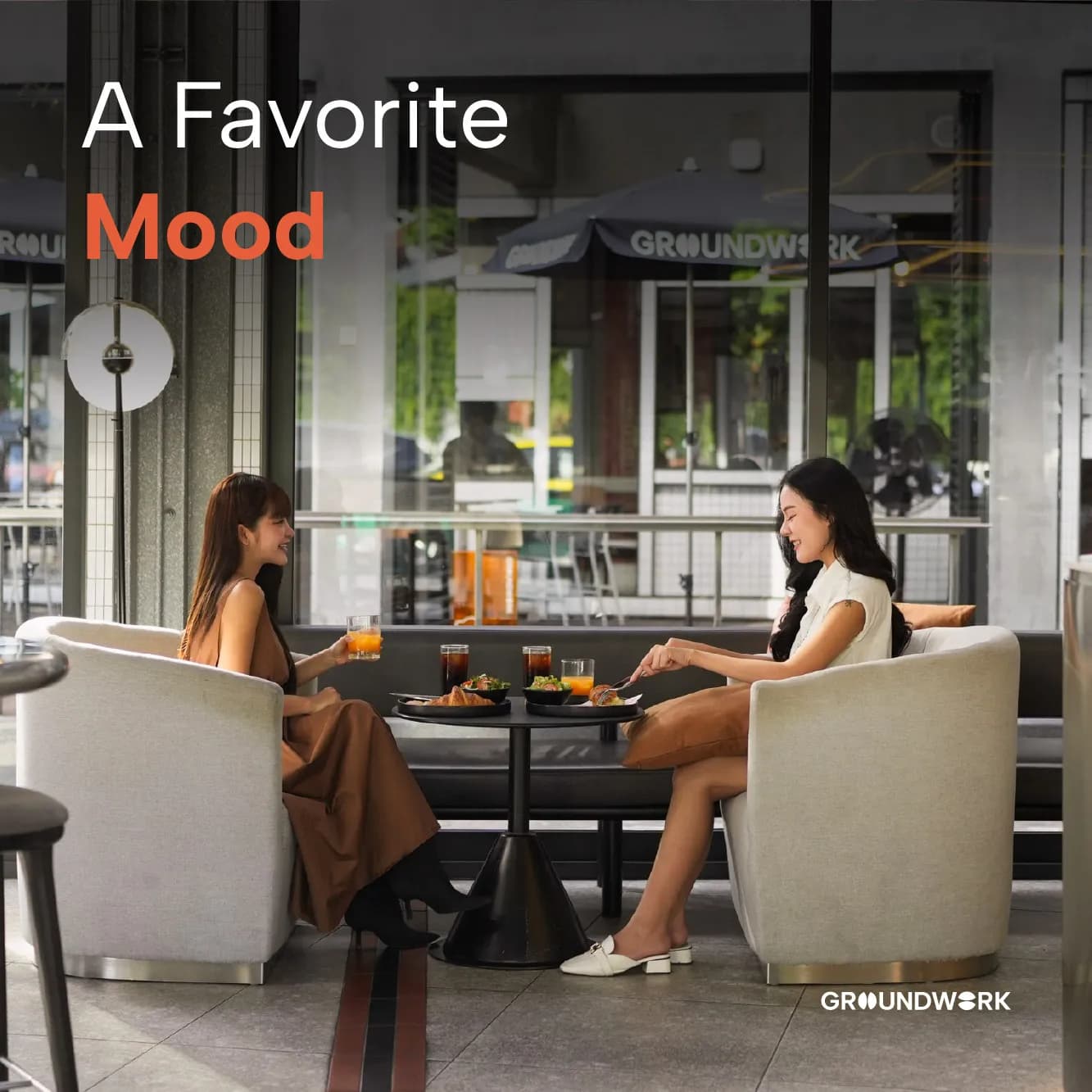 Food & Drink Promote