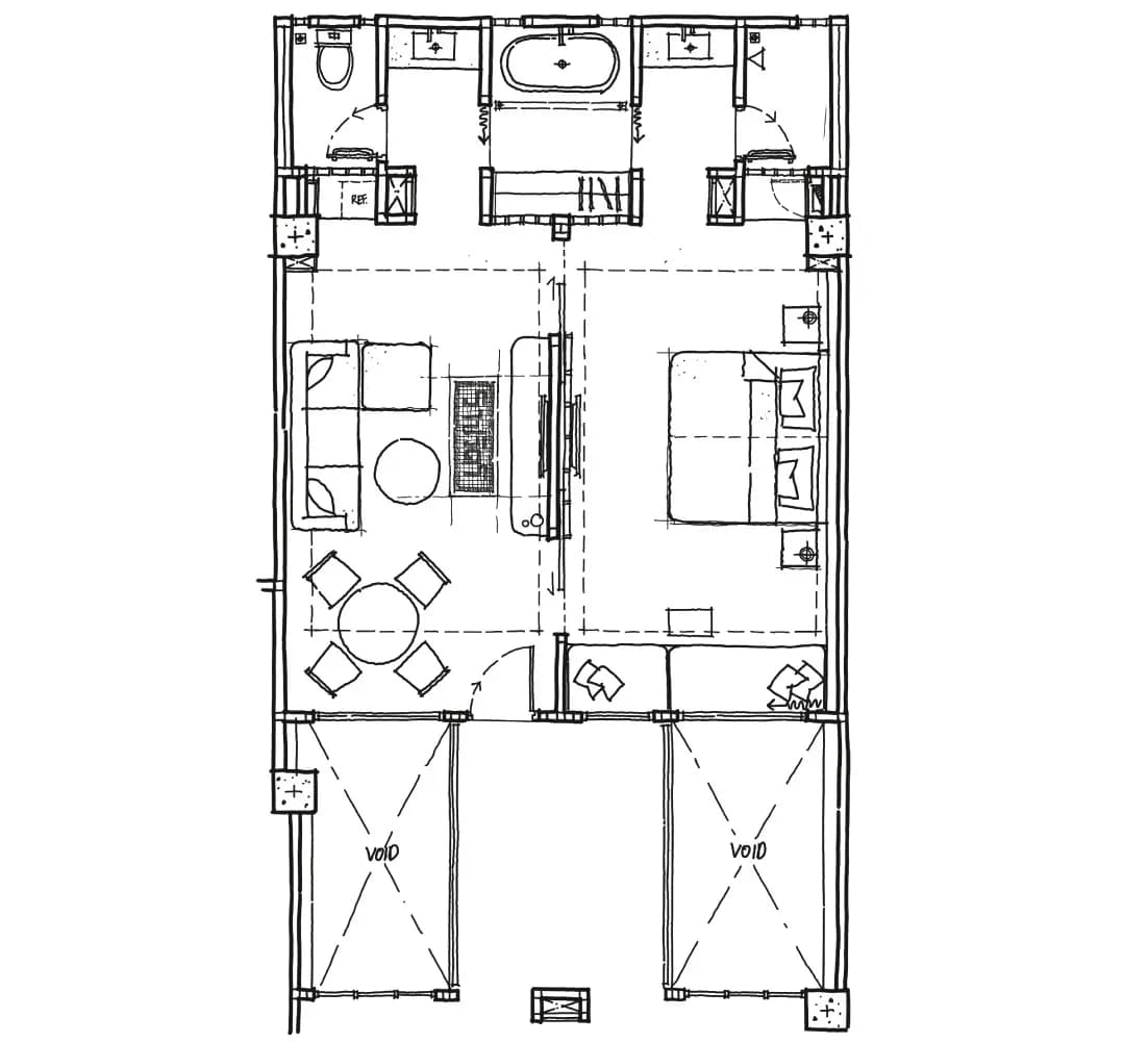 YANH Suite